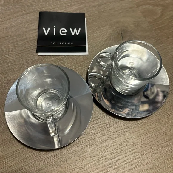 NESPRESSO view collection - Picture 7 of 7